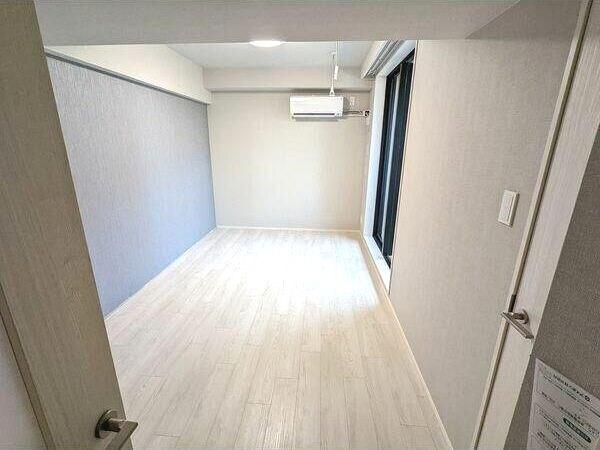 スプランディッド新横浜 部屋画像