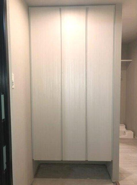 スプランディッド新横浜 部屋画像