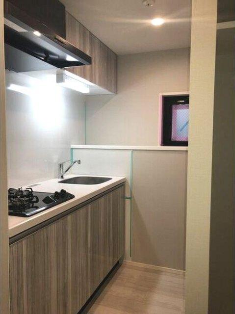 スプランディッド新横浜 部屋画像
