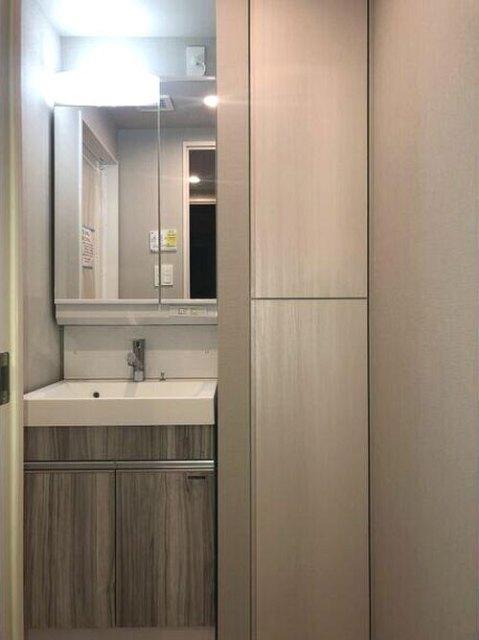 スプランディッド新横浜 部屋画像