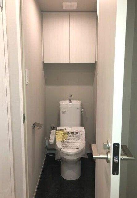 スプランディッド新横浜 部屋画像