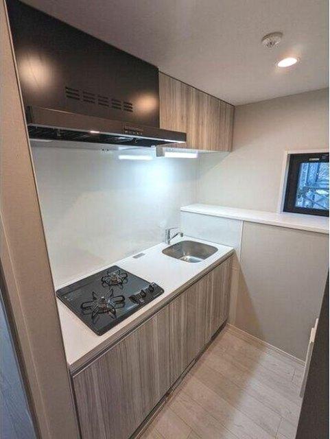 スプランディッド新横浜 部屋画像