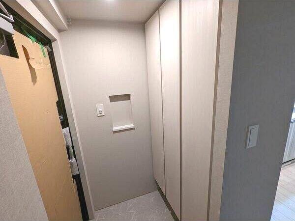 スプランディッド新横浜 部屋画像