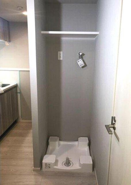 スプランディッド新横浜 部屋画像