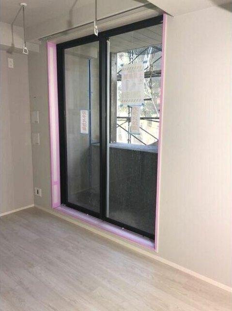 スプランディッド新横浜 部屋画像