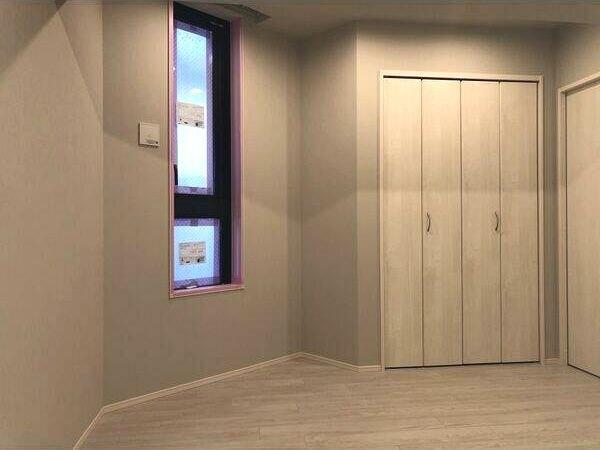 スプランディッド新横浜 部屋画像