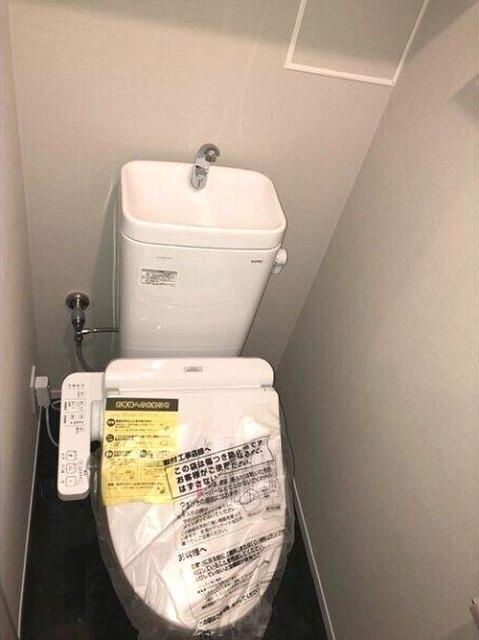 スプランディッド新横浜 部屋画像