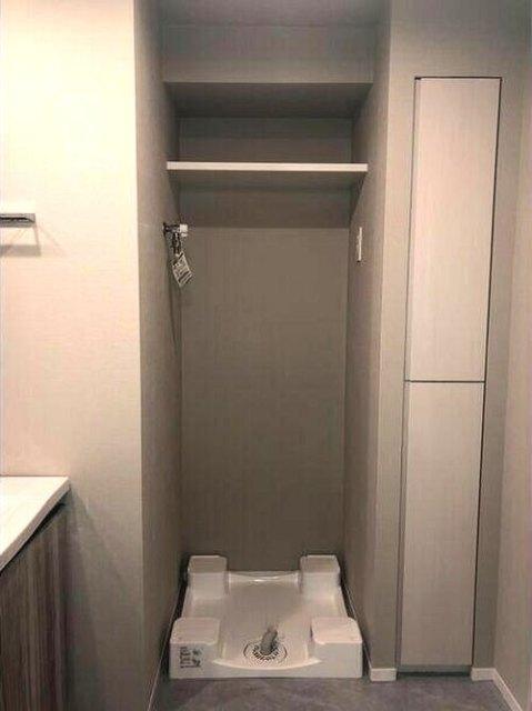 スプランディッド新横浜 部屋画像