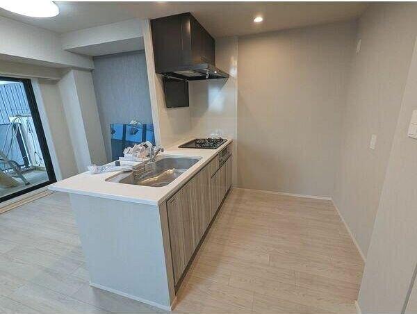 スプランディッド新横浜 部屋画像