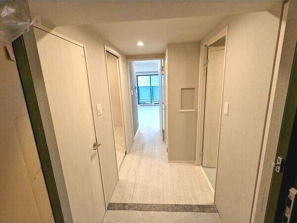 スプランディッド新横浜 部屋画像