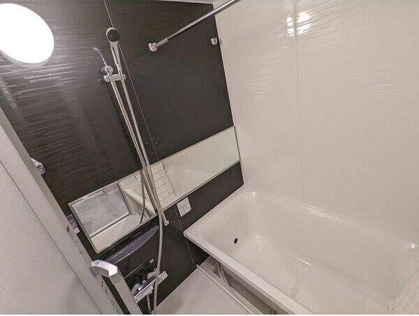 スプランディッド新横浜 部屋画像