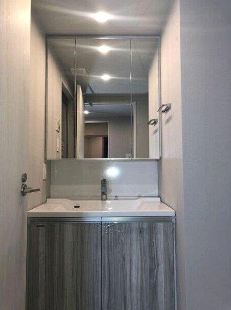 スプランディッド新横浜 部屋画像