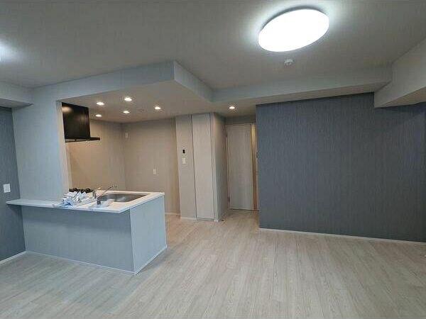 スプランディッド新横浜 部屋画像