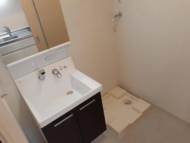 スカイブルーレジデンス横浜 部屋画像