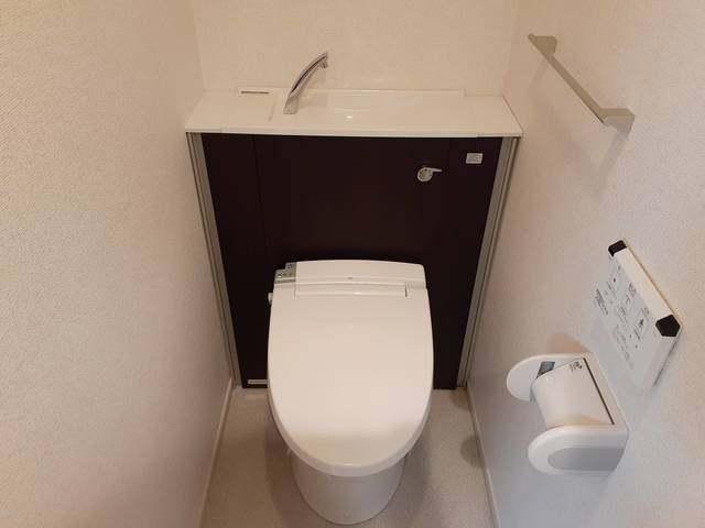 スカイブルーレジデンス横浜 部屋画像