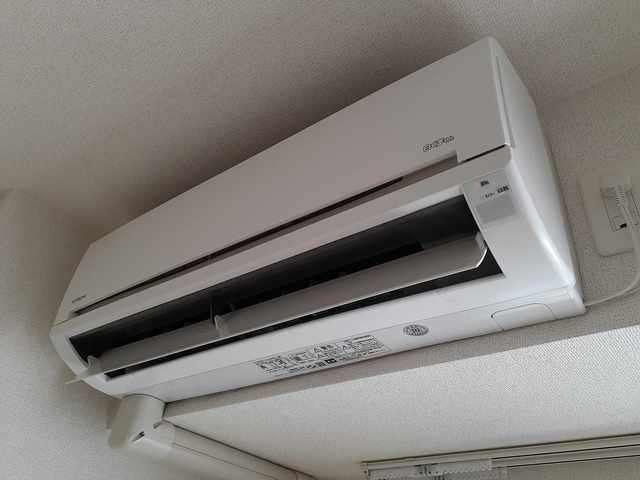スカイブルーレジデンス横浜 部屋画像