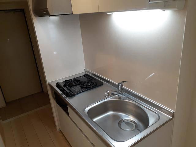 スカイブルーレジデンス横浜 部屋画像