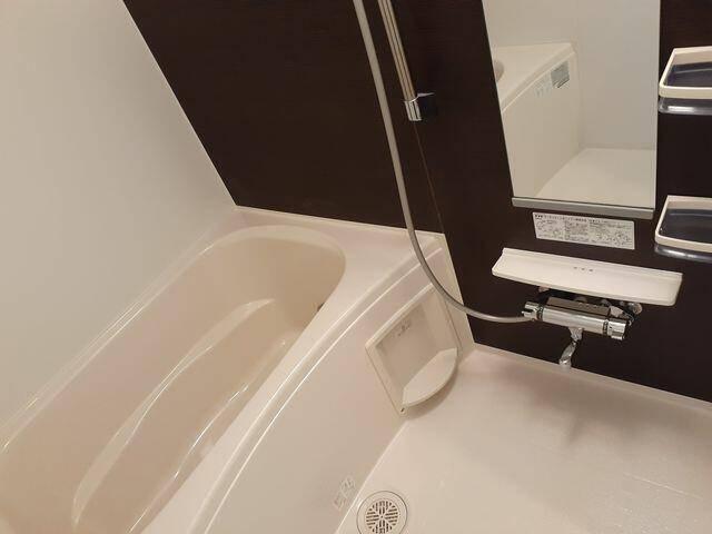 スカイブルーレジデンス横浜 部屋画像