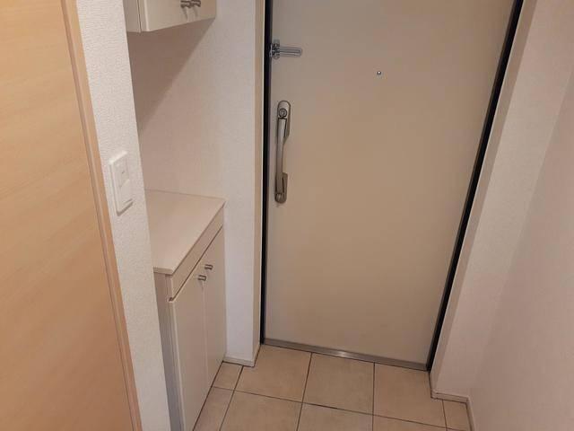 スカイブルーレジデンス横浜 部屋画像
