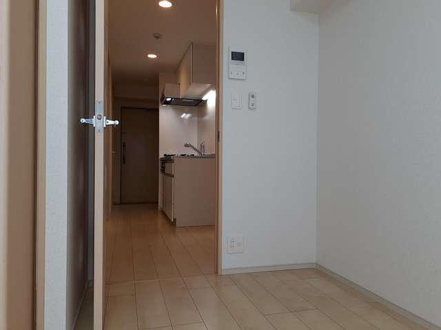 スカイブルーレジデンス横浜 部屋画像
