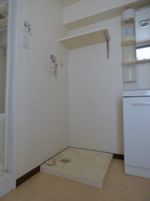 横浜市西区桜木町マンション 部屋画像