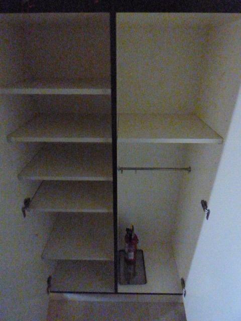 横浜市西区桜木町マンション 部屋画像