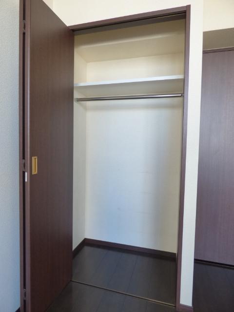 横浜市西区桜木町マンション 部屋画像