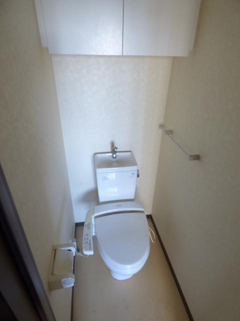 横浜市西区桜木町マンション 部屋画像