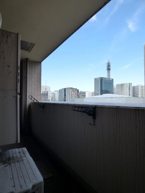 横浜市西区桜木町マンション 部屋画像
