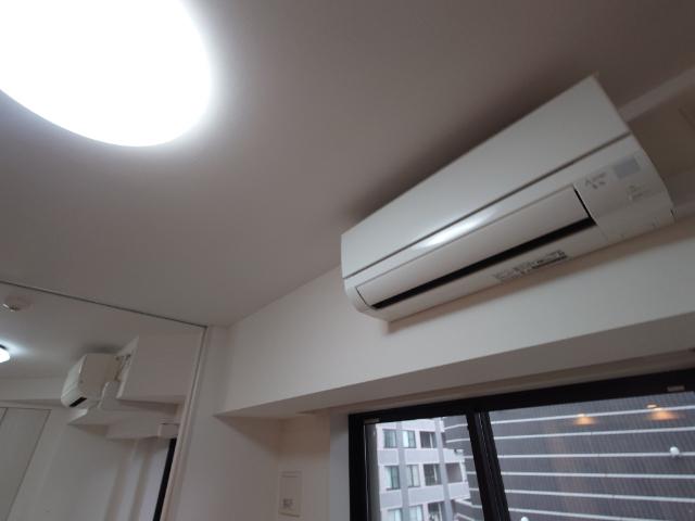 CityLuxYokohama 部屋画像