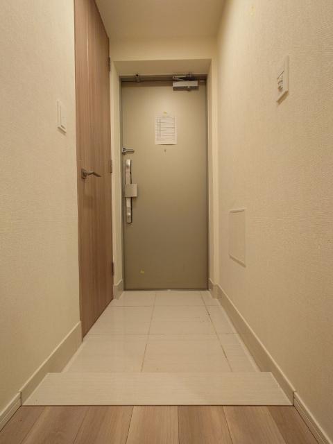 CityLuxYokohama 部屋画像