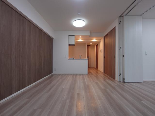 CityLuxYokohama 部屋画像