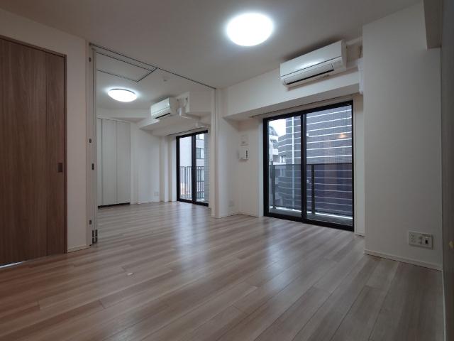 CityLuxYokohama 部屋画像