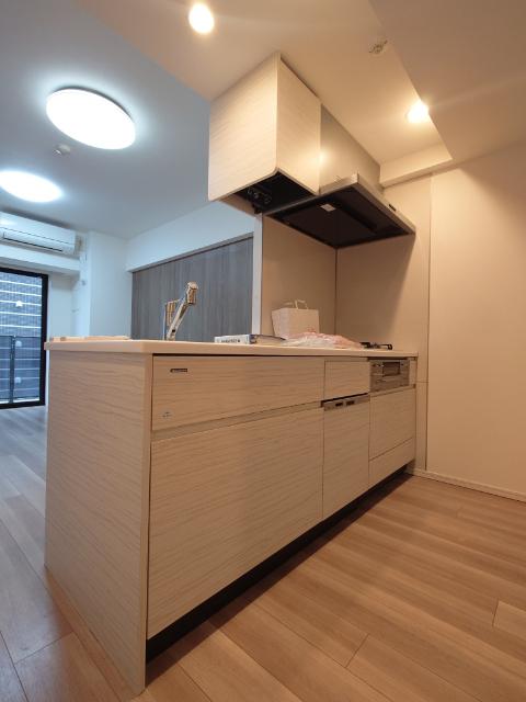 CityLuxYokohama 部屋画像