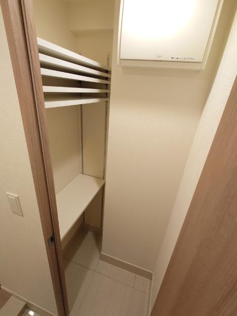 CityLuxYokohama 部屋画像