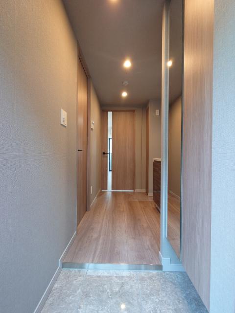 ベルシード野毛山公園 部屋画像