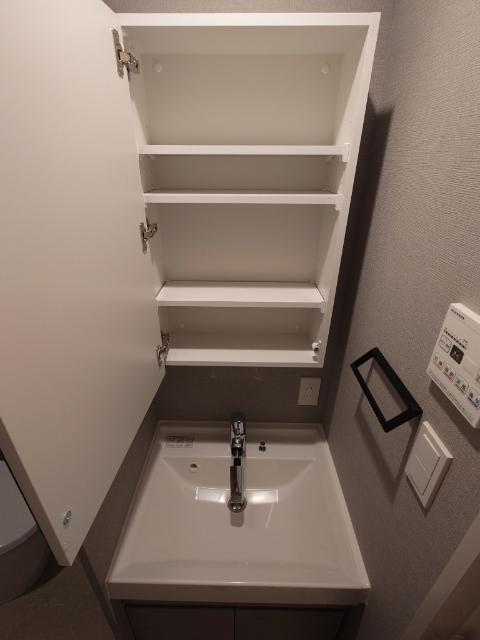 ベルシード野毛山公園 部屋画像
