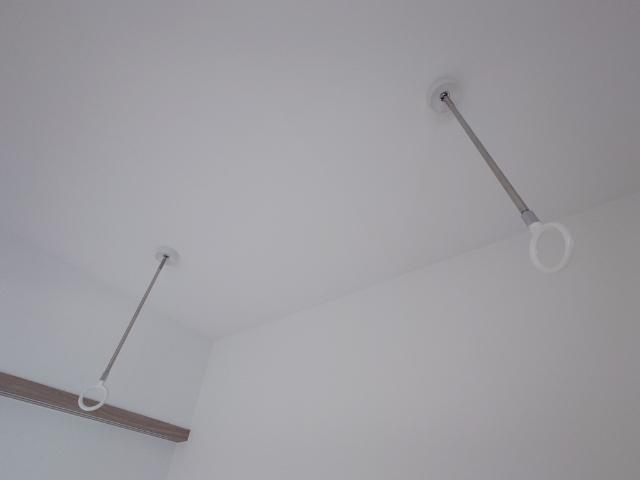 ベルシード野毛山公園 部屋画像
