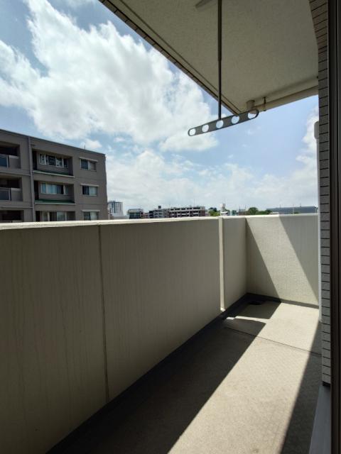 スカイブルーレジデンス横浜 部屋画像