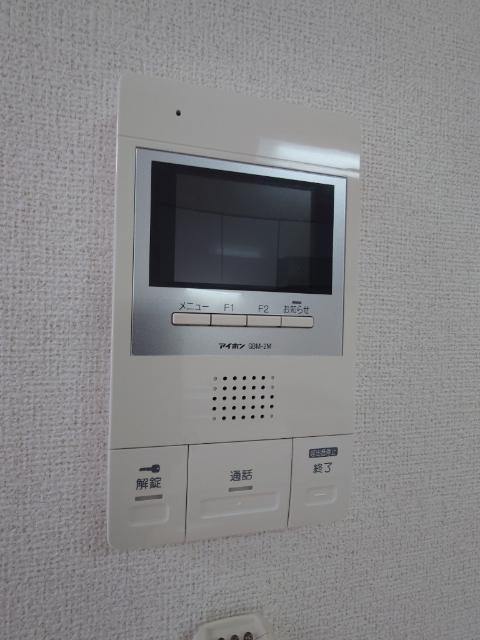 スカイブルーレジデンス横浜 部屋画像