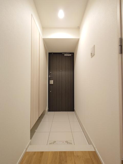 ザ・レジデンス横濱高島町 部屋画像