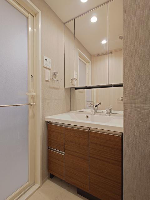ザ・レジデンス横濱高島町 部屋画像