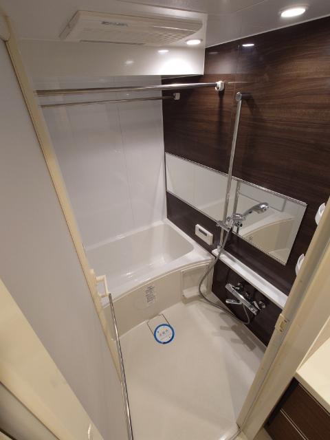 ザ・レジデンス横濱高島町 部屋画像
