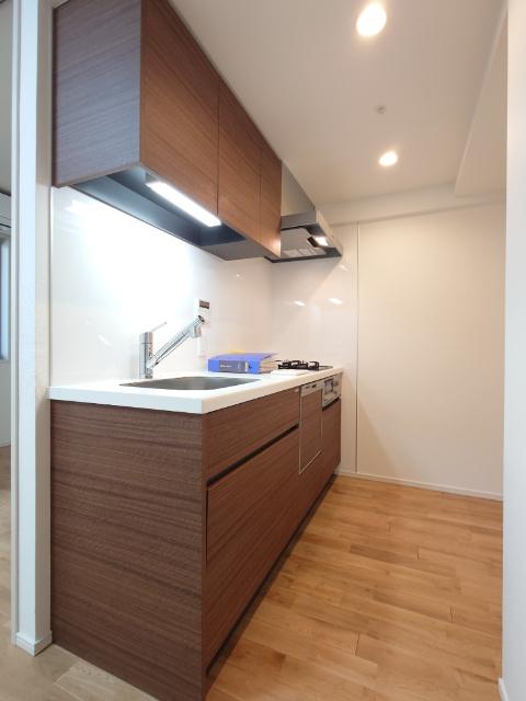ザ・レジデンス横濱高島町 部屋画像