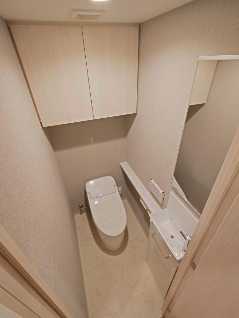 ザ・レジデンス横濱高島町 部屋画像