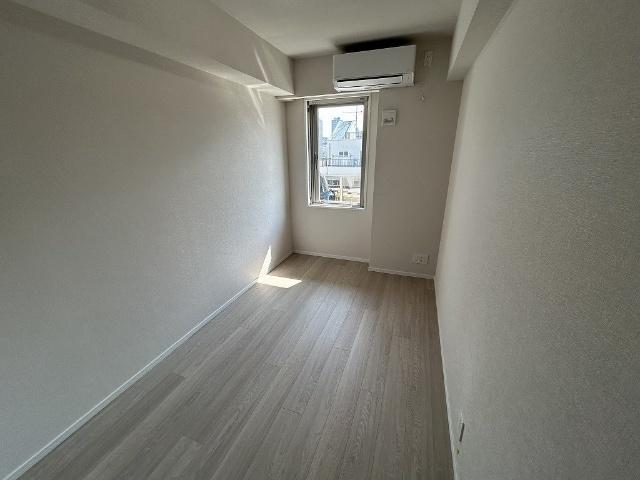 クラリティア横濱反町 部屋画像