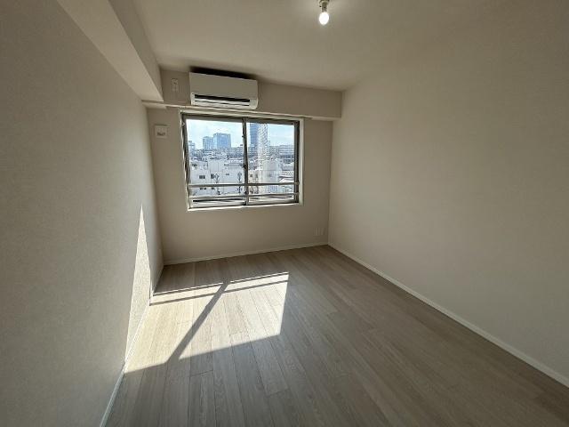 クラリティア横濱反町 部屋画像