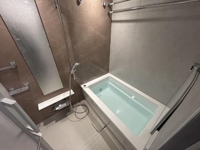 クラリティア横濱反町 部屋画像