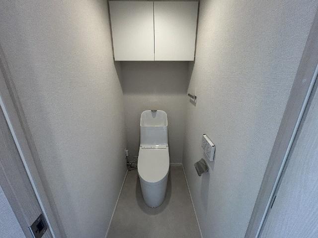クラリティア横濱反町 部屋画像
