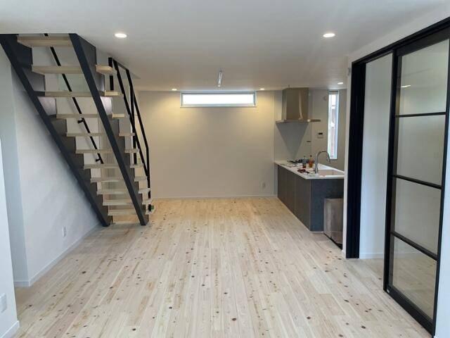 幸町戸建 部屋画像